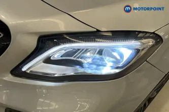Mercedes-Benz GLA Amg Line Automatic Petrol SUV - Stock Number (1671197) - 42nd supplementary image
