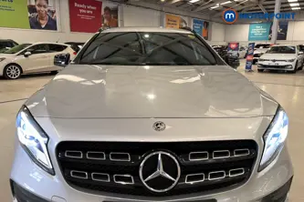 Mercedes-Benz GLA Amg Line Automatic Petrol SUV - Stock Number (1671197) - 43rd supplementary image