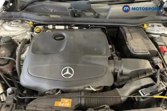 Mercedes-Benz GLA Amg Line Automatic Petrol SUV - Stock Number (1671197) - 48th supplementary image