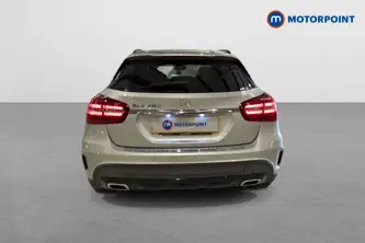 Mercedes-Benz GLA Amg Line Automatic Petrol SUV - Stock Number (1671197) - Rear bumper