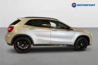 Mercedes-Benz GLA Amg Line Automatic Petrol SUV - Stock Number (1671197) - Passenger side
