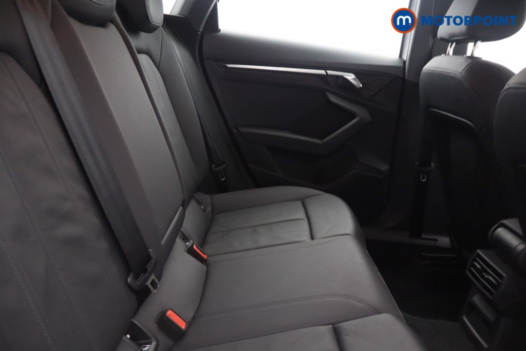 Audi A3 Sport Automatic Petrol Plug-In Hybrid Hatchback - Stock Number (1671205) - 6th supplementary image