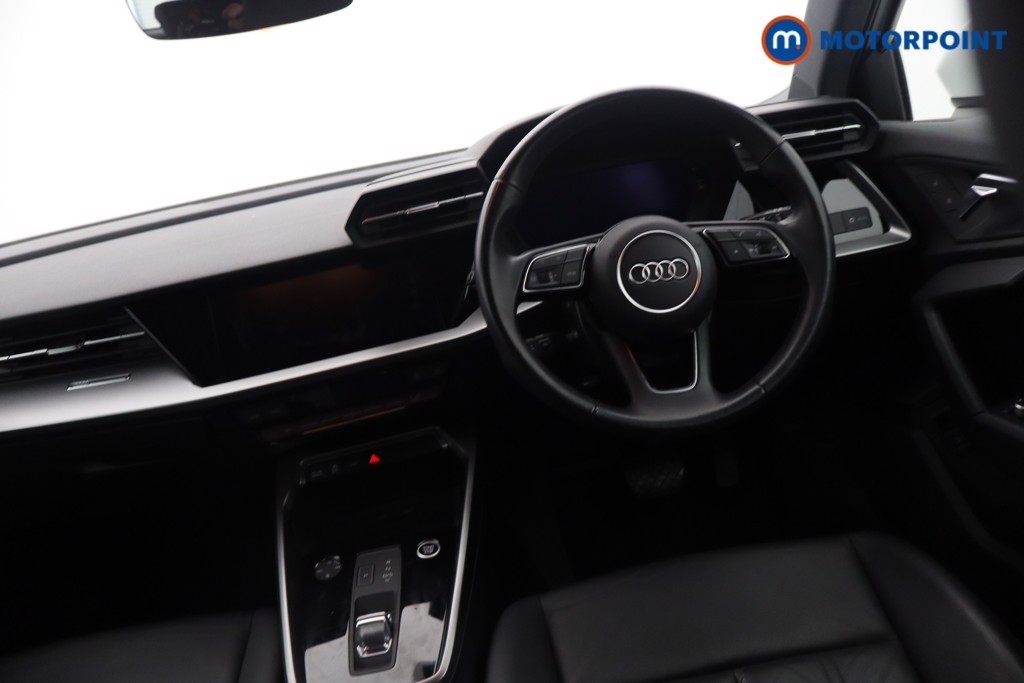 Audi A3 Sport Automatic Petrol Plug-In Hybrid Hatchback - Stock Number (1671205) - 7th supplementary image