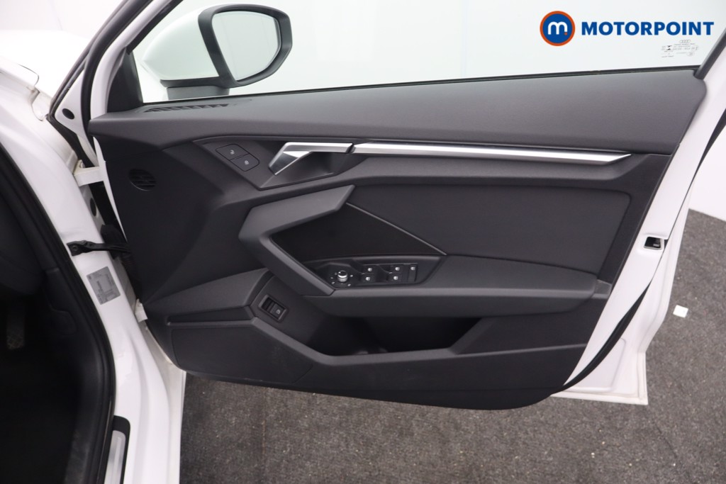 Audi A3 Sport Automatic Petrol Plug-In Hybrid Hatchback - Stock Number (1671205) - 8th supplementary image