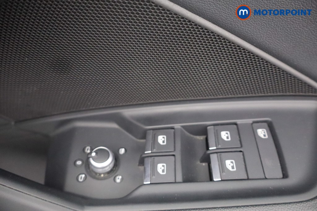 Audi A3 Sport Automatic Petrol Plug-In Hybrid Hatchback - Stock Number (1671205) - 10th supplementary image
