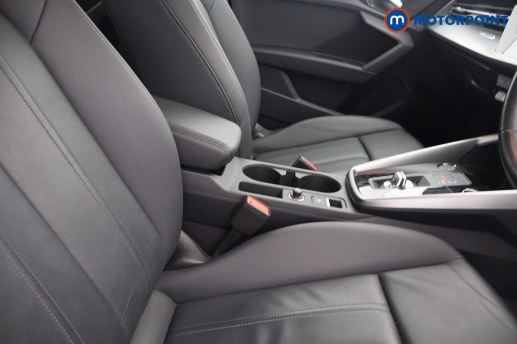 Audi A3 Sport Automatic Petrol Plug-In Hybrid Hatchback - Stock Number (1671205) - 12th supplementary image