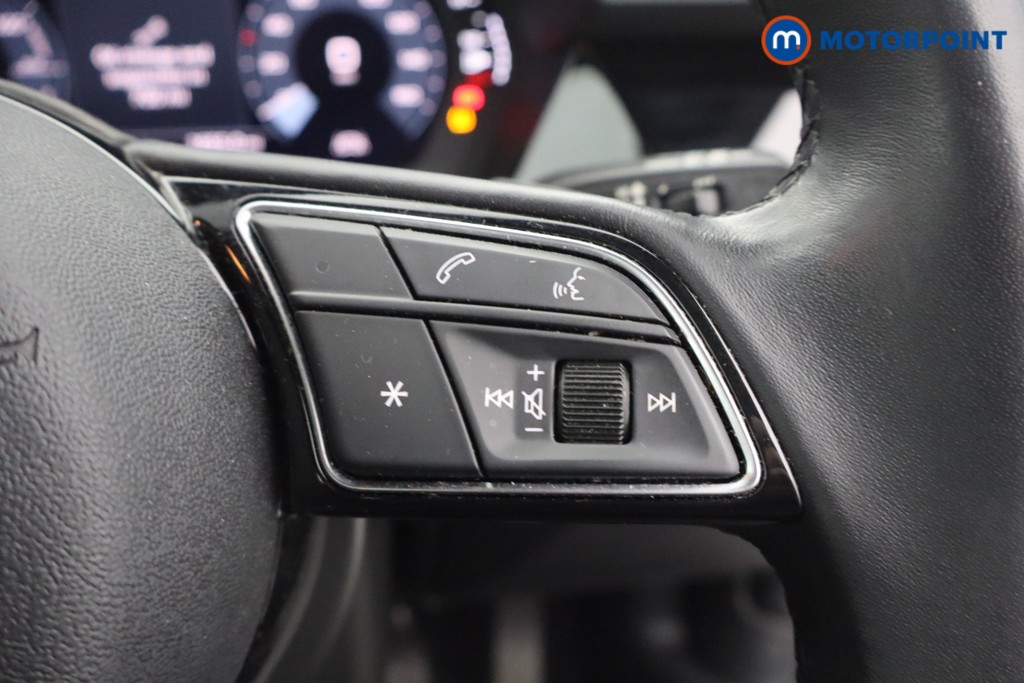 Audi A3 Sport Automatic Petrol Plug-In Hybrid Hatchback - Stock Number (1671205) - 14th supplementary image