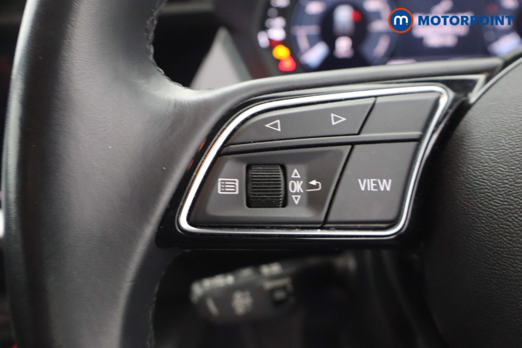 Audi A3 Sport Automatic Petrol Plug-In Hybrid Hatchback - Stock Number (1671205) - 15th supplementary image