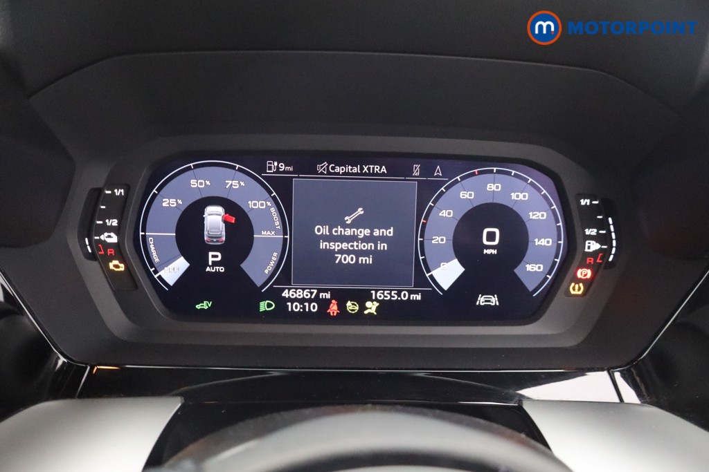 Audi A3 Sport Automatic Petrol Plug-In Hybrid Hatchback - Stock Number (1671205) - 16th supplementary image