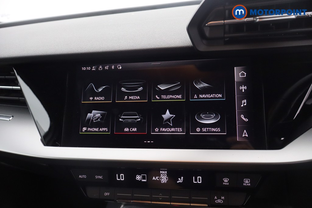 Audi A3 Sport Automatic Petrol Plug-In Hybrid Hatchback - Stock Number (1671205) - 19th supplementary image