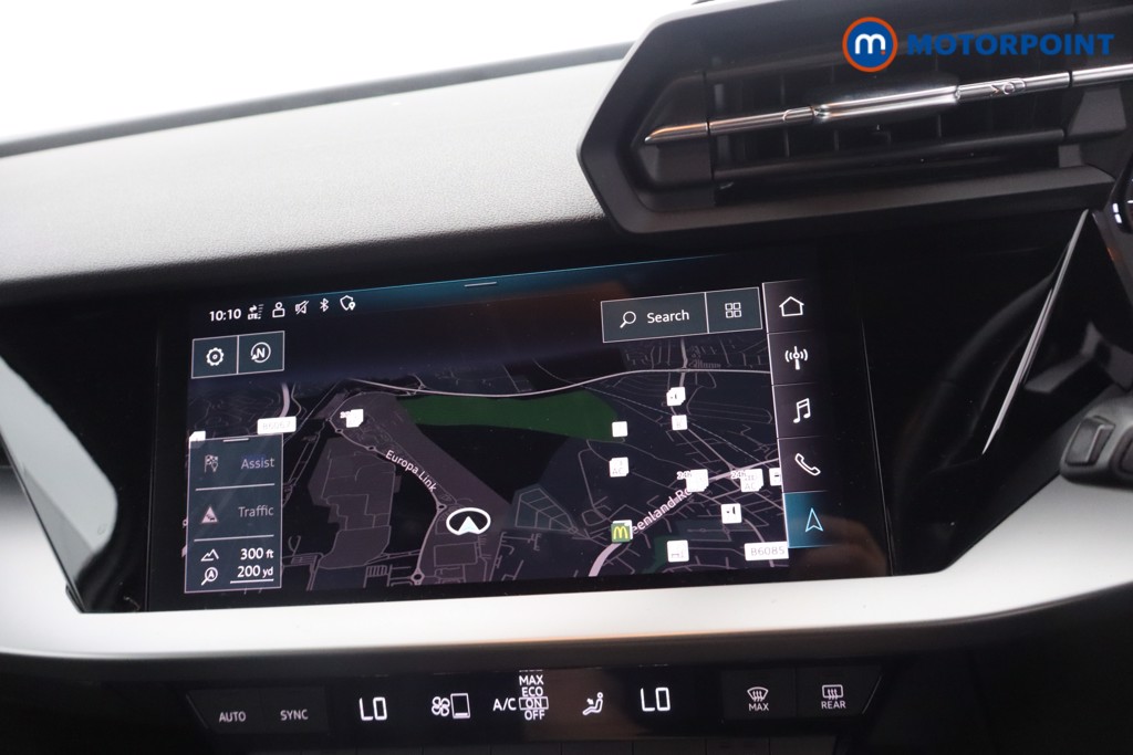 Audi A3 Sport Automatic Petrol Plug-In Hybrid Hatchback - Stock Number (1671205) - 21st supplementary image