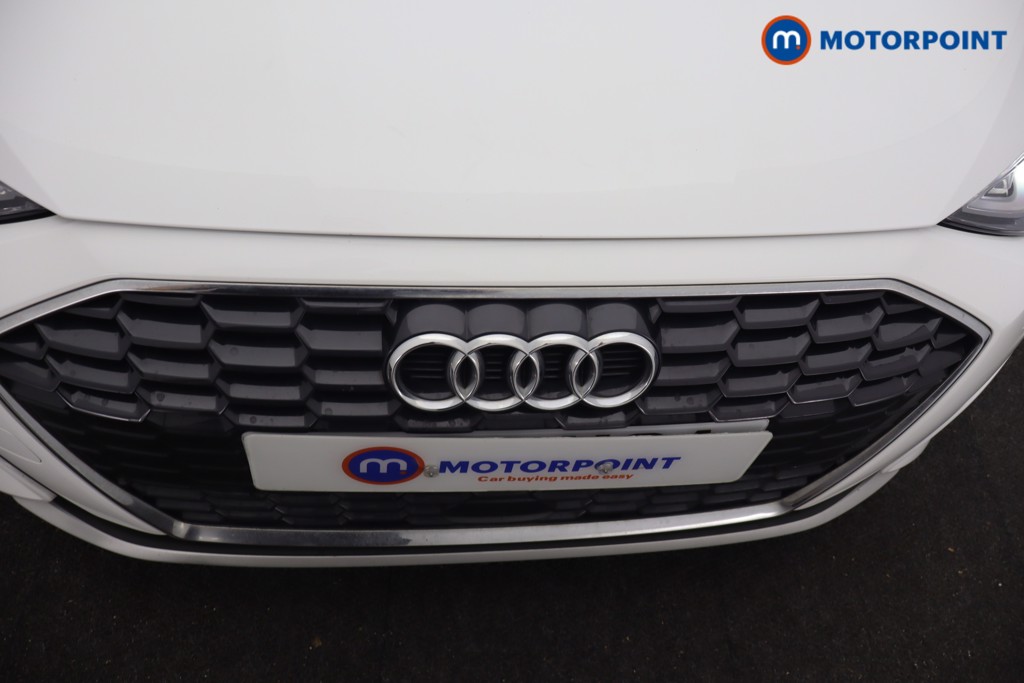 Audi A3 Sport Automatic Petrol Plug-In Hybrid Hatchback - Stock Number (1671205) - 23rd supplementary image