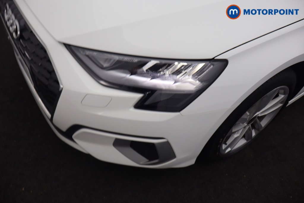 Audi A3 Sport Automatic Petrol Plug-In Hybrid Hatchback - Stock Number (1671205) - 25th supplementary image