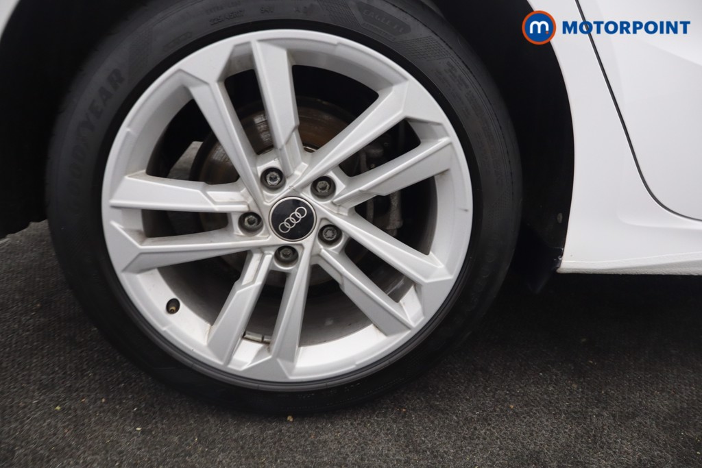 Audi A3 Sport Automatic Petrol Plug-In Hybrid Hatchback - Stock Number (1671205) - 29th supplementary image