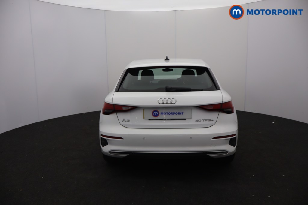 Audi A3 Sport Automatic Petrol Plug-In Hybrid Hatchback - Stock Number (1671205) - 1st supplementary image