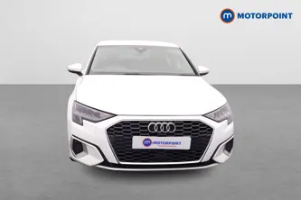 Audi A3 Sport Automatic Petrol Plug-In Hybrid Hatchback - Stock Number (1671205) - Front bumper