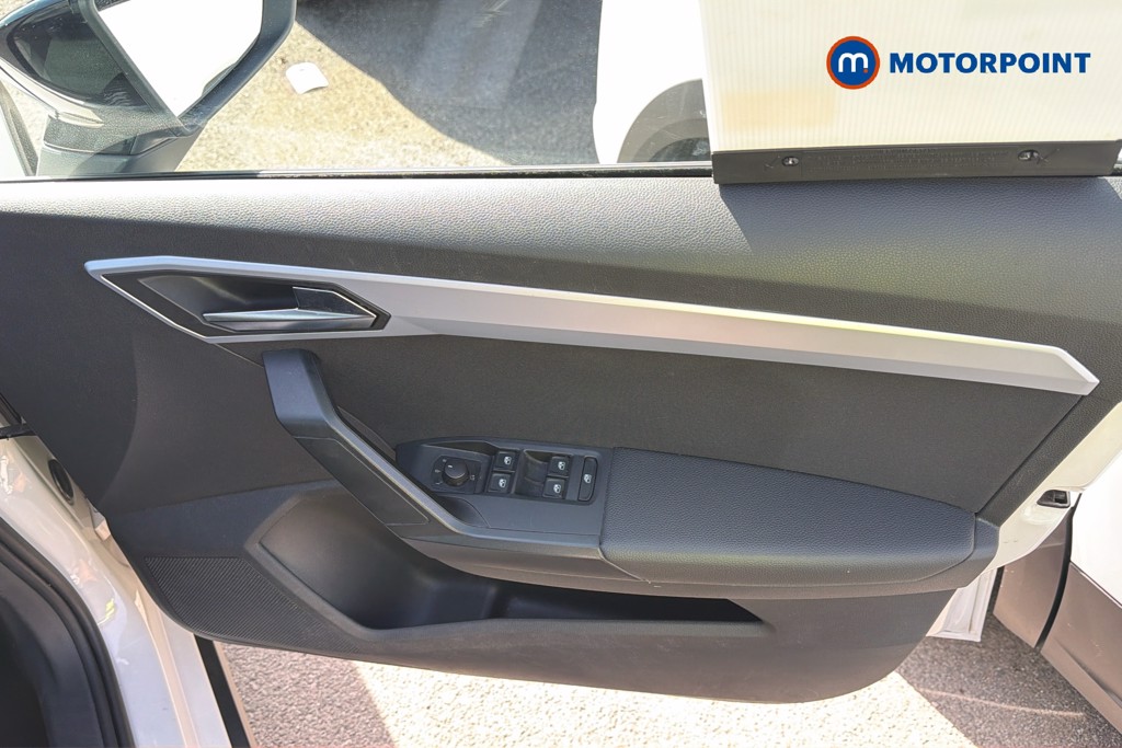 Seat Arona FR Automatic Petrol SUV - Stock Number (1671436) - 2nd supplementary image
