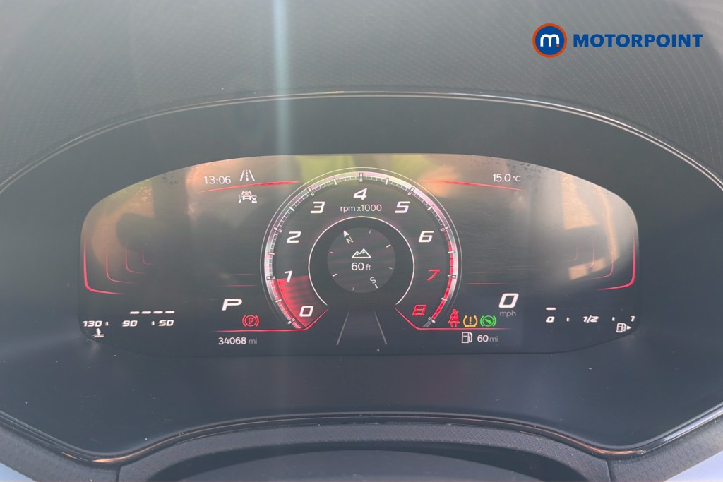 Seat Arona FR Automatic Petrol SUV - Stock Number (1671436) - 7th supplementary image