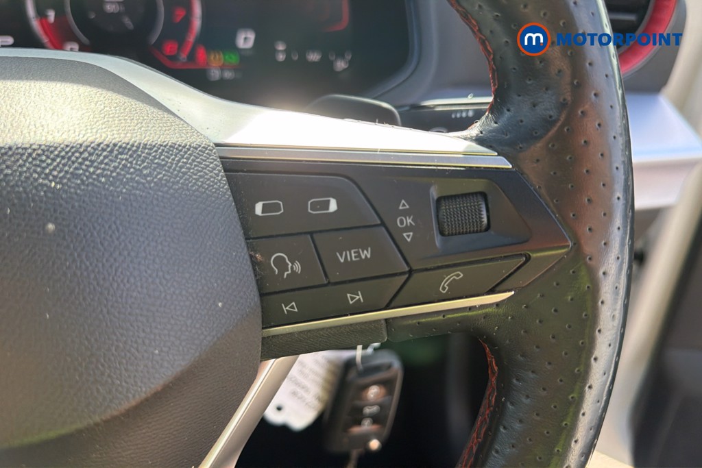 Seat Arona FR Automatic Petrol SUV - Stock Number (1671436) - 9th supplementary image
