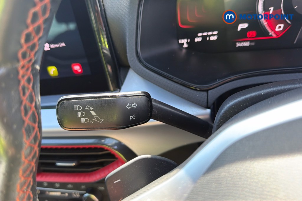 Seat Arona FR Automatic Petrol SUV - Stock Number (1671436) - 11th supplementary image