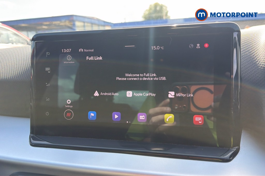 Seat Arona FR Automatic Petrol SUV - Stock Number (1671436) - 13th supplementary image