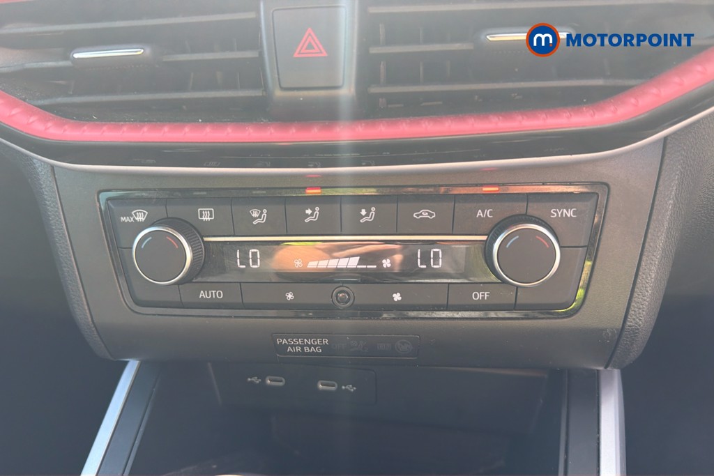 Seat Arona FR Automatic Petrol SUV - Stock Number (1671436) - 14th supplementary image