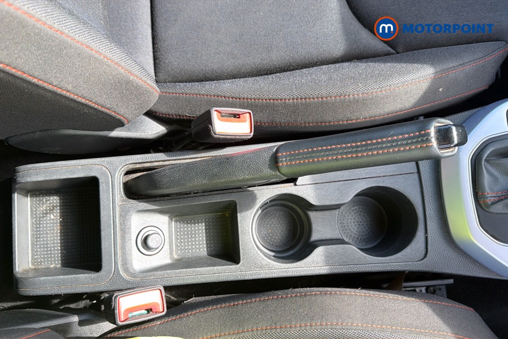 Seat Arona FR Automatic Petrol SUV - Stock Number (1671436) - 17th supplementary image