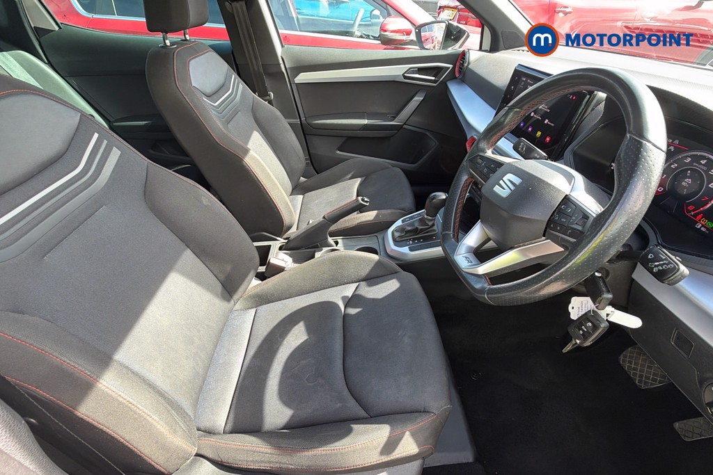 Seat Arona FR Automatic Petrol SUV - Stock Number (1671436) - 18th supplementary image