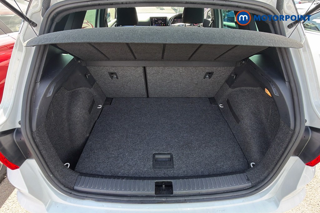 Seat Arona FR Automatic Petrol SUV - Stock Number (1671436) - 20th supplementary image