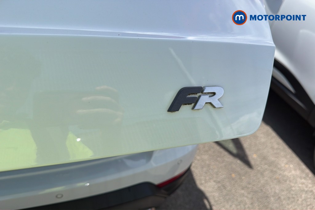 Seat Arona FR Automatic Petrol SUV - Stock Number (1671436) - 21st supplementary image