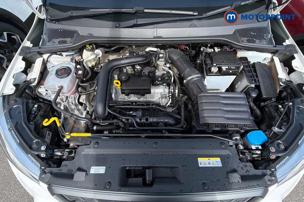 Seat Arona FR Automatic Petrol SUV - Stock Number (1671436) - 24th supplementary image