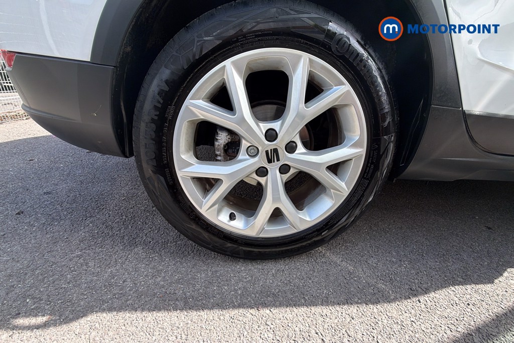 Seat Arona FR Automatic Petrol SUV - Stock Number (1671436) - 27th supplementary image