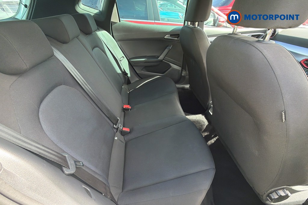 Seat Arona FR Automatic Petrol SUV - Stock Number (1671436) - 32nd supplementary image