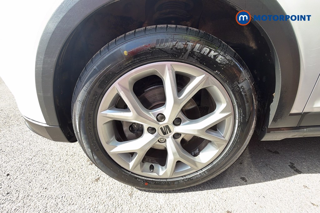 Seat Arona FR Automatic Petrol SUV - Stock Number (1671436) - 38th supplementary image