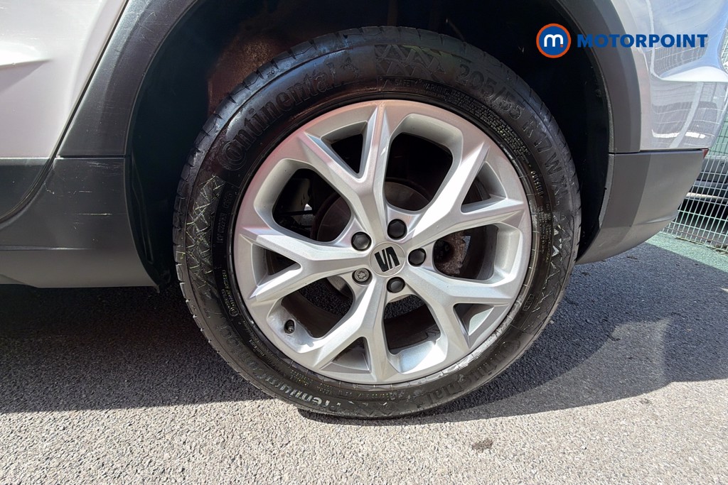 Seat Arona FR Automatic Petrol SUV - Stock Number (1671436) - 42nd supplementary image