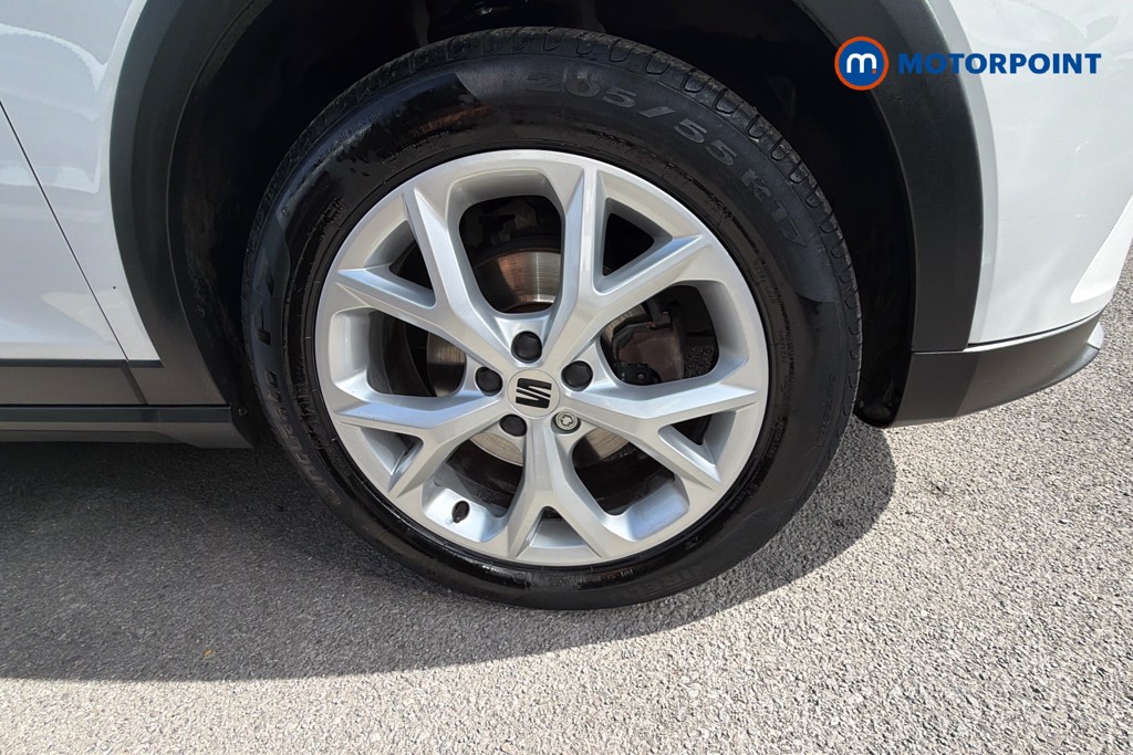 Seat Arona FR Automatic Petrol SUV - Stock Number (1671436) - 1st supplementary image