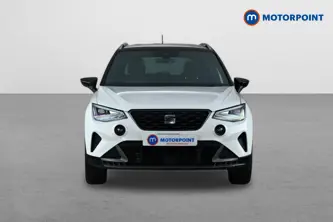 Seat Arona FR Automatic Petrol SUV - Stock Number (1671436) - Front bumper