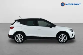 Seat Arona FR Automatic Petrol SUV - Stock Number (1671436) - Drivers side