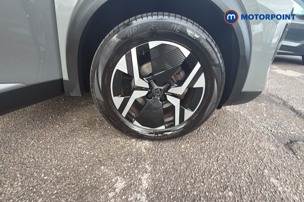 Peugeot 2008 GT Automatic Petrol SUV - Stock Number (1671443) - 2nd supplementary image
