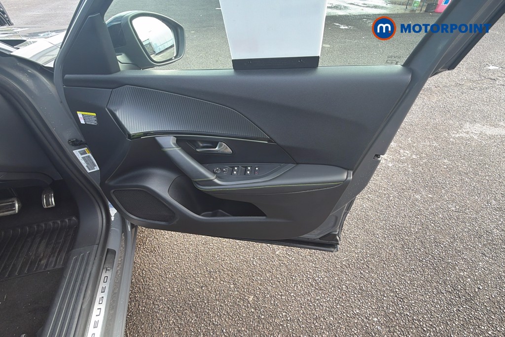 Peugeot 2008 GT Automatic Petrol SUV - Stock Number (1671443) - 3rd supplementary image