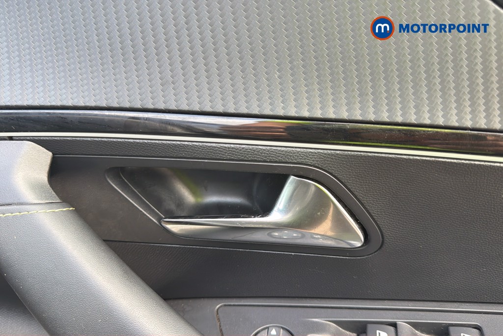 Peugeot 2008 GT Automatic Petrol SUV - Stock Number (1671443) - 4th supplementary image