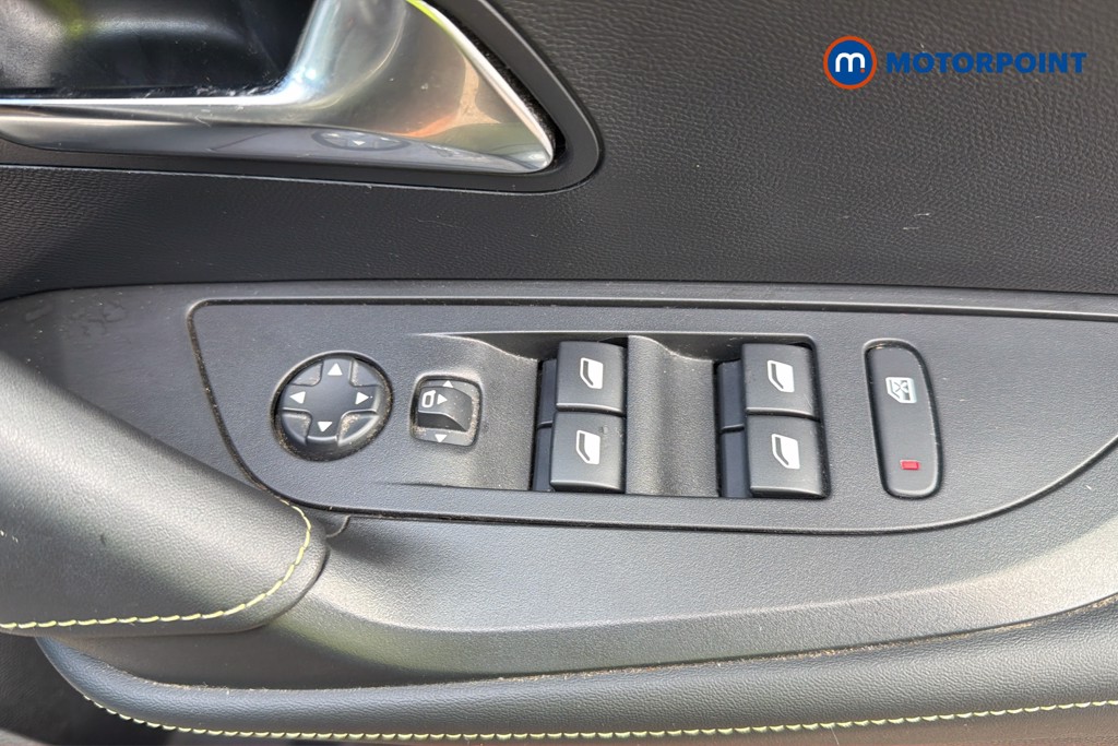 Peugeot 2008 GT Automatic Petrol SUV - Stock Number (1671443) - 5th supplementary image