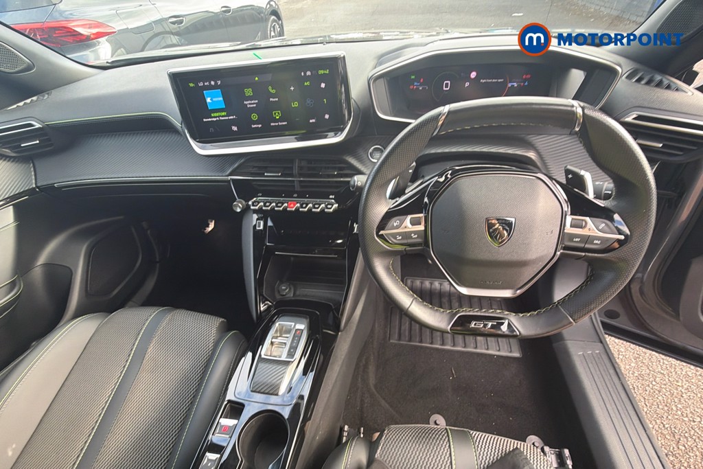 Peugeot 2008 GT Automatic Petrol SUV - Stock Number (1671443) - 7th supplementary image
