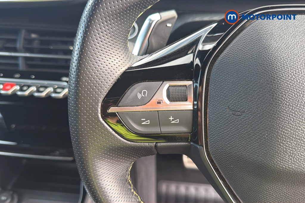 Peugeot 2008 GT Automatic Petrol SUV - Stock Number (1671443) - 10th supplementary image