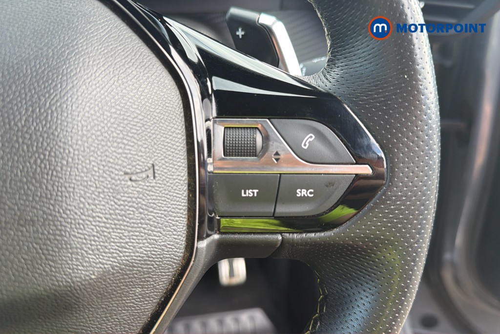 Peugeot 2008 GT Automatic Petrol SUV - Stock Number (1671443) - 11th supplementary image