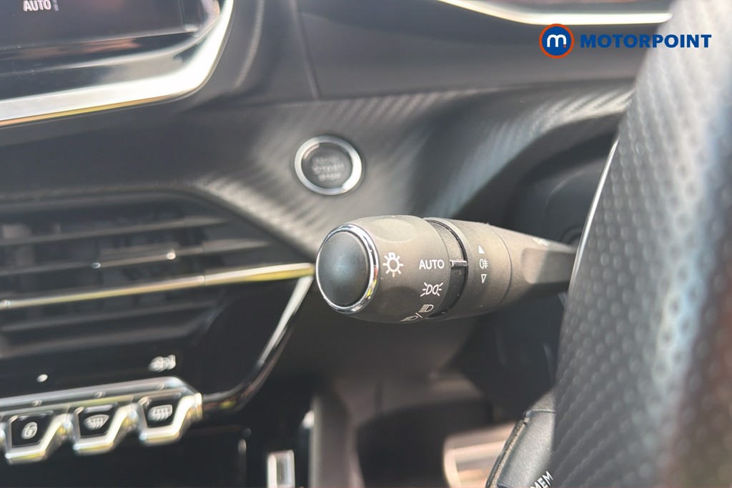 Peugeot 2008 GT Automatic Petrol SUV - Stock Number (1671443) - 12th supplementary image