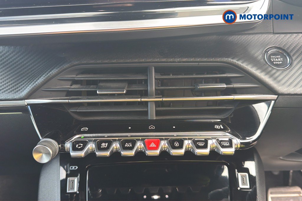 Peugeot 2008 GT Automatic Petrol SUV - Stock Number (1671443) - 15th supplementary image