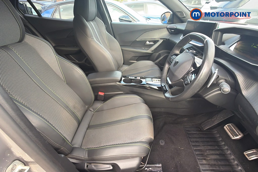 Peugeot 2008 GT Automatic Petrol SUV - Stock Number (1671443) - 18th supplementary image