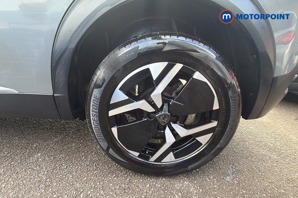 Peugeot 2008 GT Automatic Petrol SUV - Stock Number (1671443) - 20th supplementary image