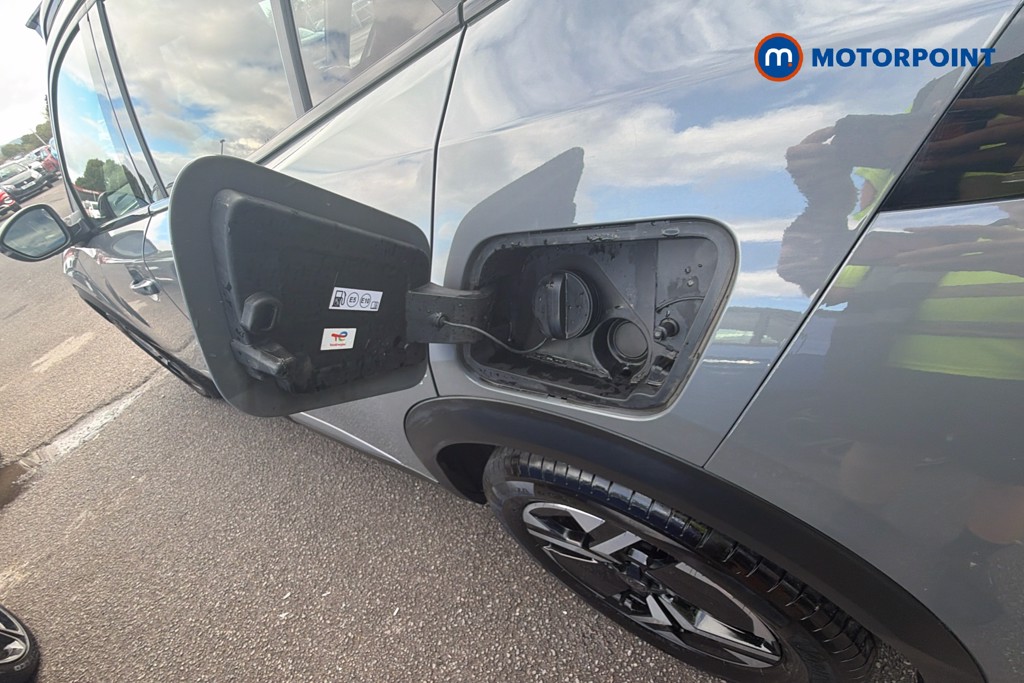 Peugeot 2008 GT Automatic Petrol SUV - Stock Number (1671443) - 21st supplementary image